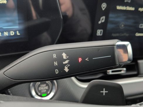 New 2026 Chevrolet Equinox LT w/ Convenience Package II image 74