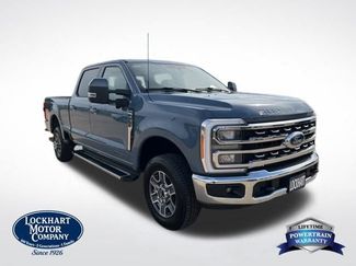 Used 2023 Ford F250 Lariat AWD/4WD 360° Tour