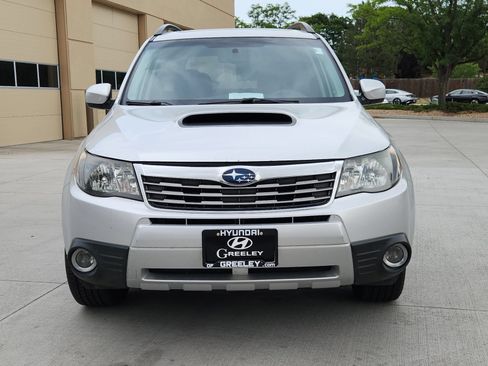 Used 2010 Subaru Forester 2.5XT Premium AWD/4WD image 8