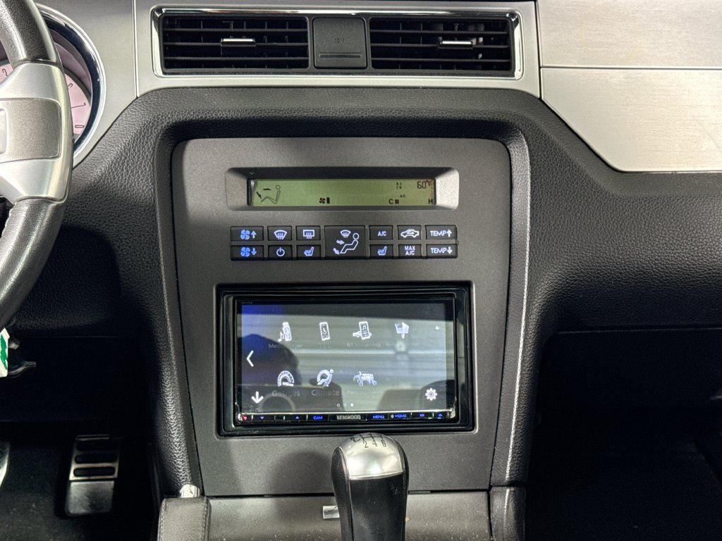 Used 2012 Ford Mustang Premium RWD image 23