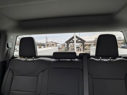 New 2026 Chevrolet Silverado 3500 W/T w/ WT Convenience Package image 28