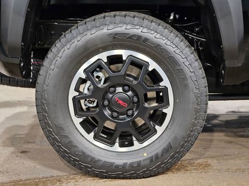 New 2026 Toyota Tacoma TRD Off-Road image 23