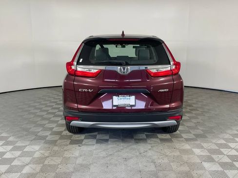 Used 2017 Honda CR-V LX image 18