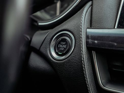 Used 2020 Cadillac CT5 Luxury w/ Sun And Sound Package image 26