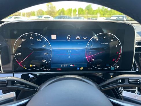 New 2026 Mercedes-Benz E 350 Sedan image 29