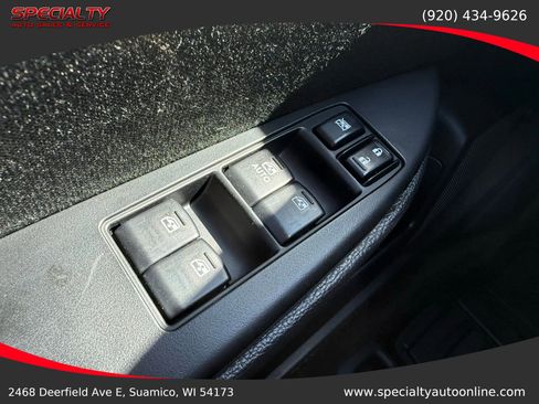 Used 2014 Subaru Outback 2.5i Premium w/ Moonroof Package image 34