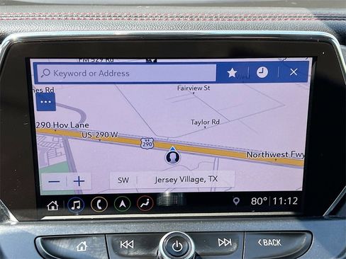 Used 2019 Chevrolet Blazer RS image 13