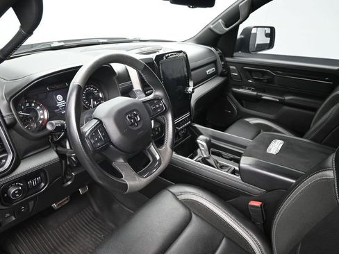 Used 2022 RAM 1500 TRX w/ TRX Level 2 Equipment Group AWD/4WD image 23