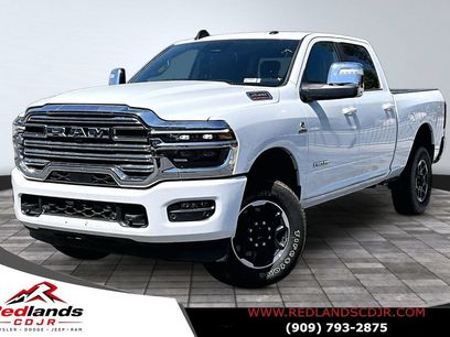 Used 2026 RAM 2500 Laramie