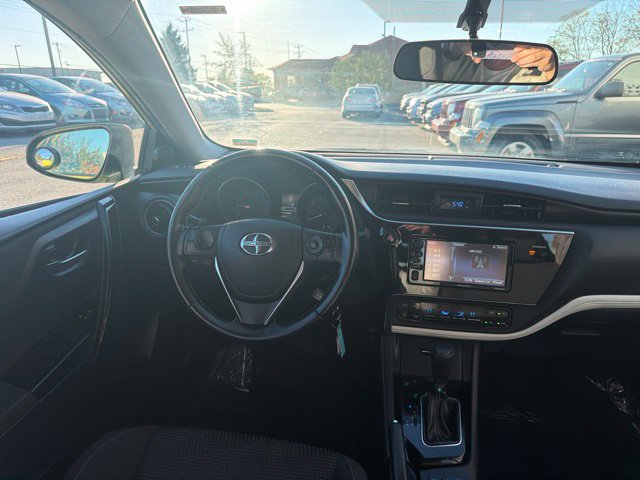 Used 2016 Scion iM FWD image 8