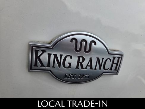 Used 2012 Ford F350 King Ranch AWD/4WD image 6