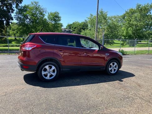 Used 2014 Ford Escape SE AWD/4WD image 5