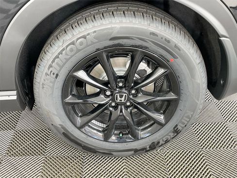 New 2026 Honda CR-V Sport-L image 21