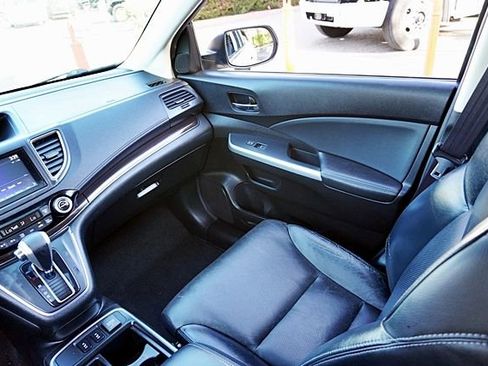 Used 2016 Honda CR-V EX-L image 24