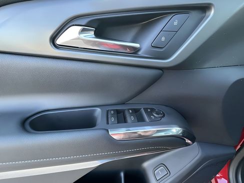 New 2026 Chevrolet Traverse LT image 22