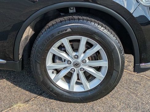 Used 2020 Dodge Durango SXT w/ 3rd Row Seating Group AWD/4WD image 10