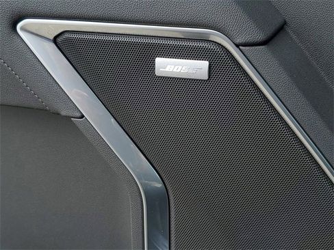 New 2025 GMC Sierra 1500 Elevation w/ Preferred Package image 21