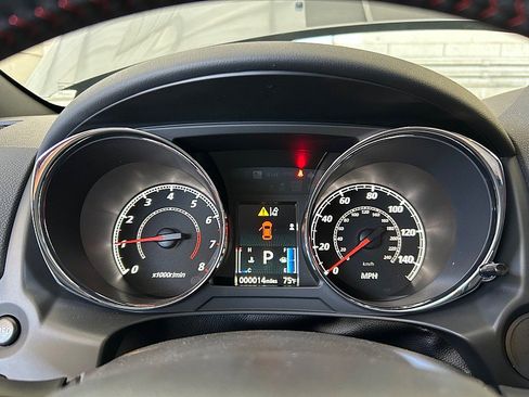 New 2025 Mitsubishi Outlander Sport AWD image 28