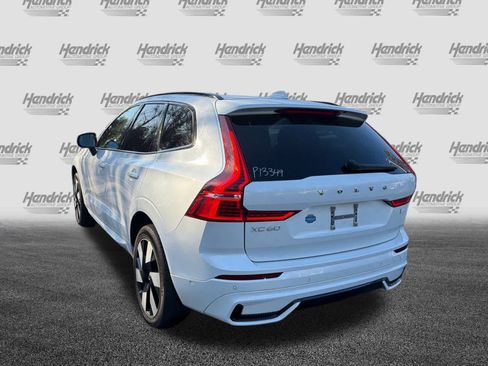 Certified 2024 Volvo XC60 T8 Plus image 11