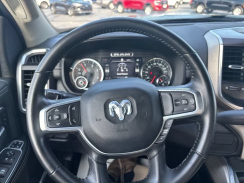 Used 2024 RAM 2500 Laramie w/ Towing Technology Group AWD/4WD image 24