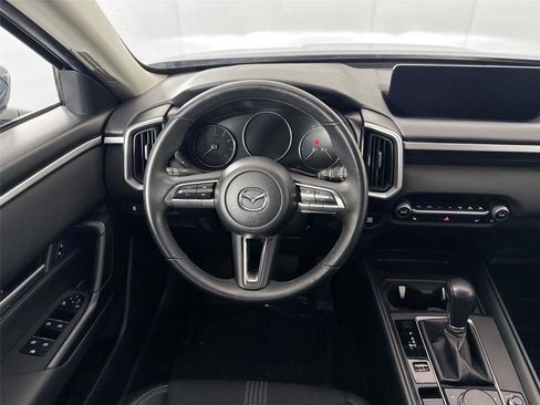 Certified 2024 MAZDA CX-50 AWD 2.5 S w/ Cargo Package image 31