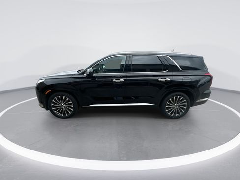 Used 2023 Hyundai Palisade Calligraphy AWD/4WD image 5