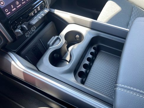 New 2026 RAM 1500 Big Horn AWD/4WD image 26
