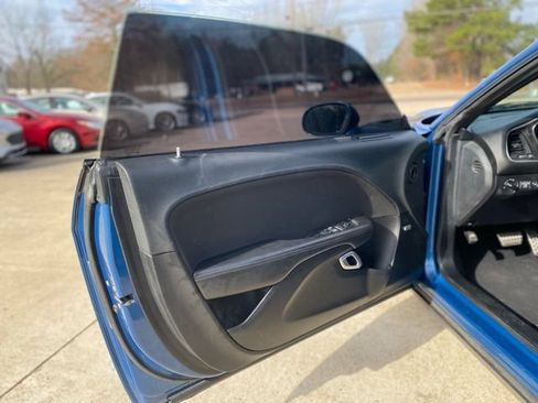 Used 2020 Dodge Challenger R/T Scat Pack RWD image 14