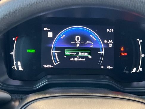 Certified 2026 Toyota Corolla LE w/ LE Premium Package FWD image 25