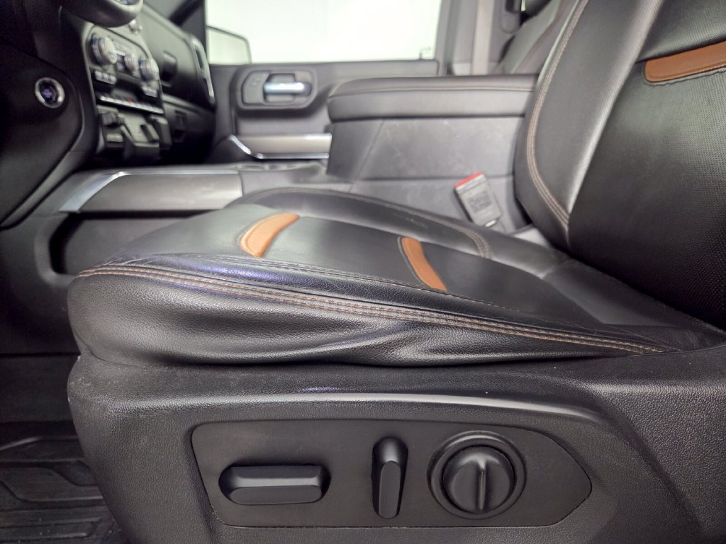 Used 2019 GMC Sierra 1500 AT4 w/ AT4 Premium Package AWD/4WD image 13
