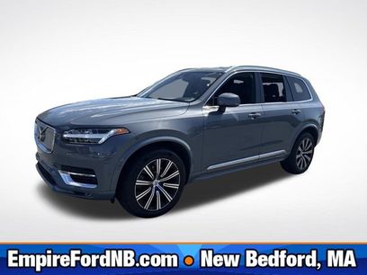 Used 2023 Volvo XC90 B5 Plus