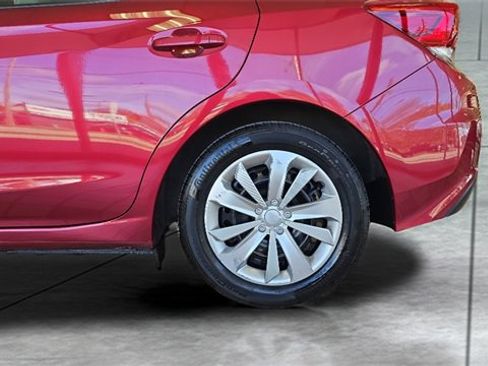 Used 2022 Subaru Impreza 2.0i image 27