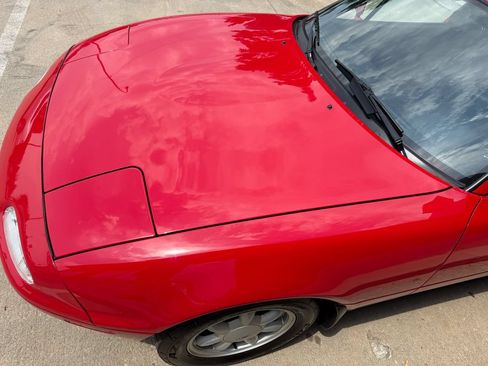 Used 1990 MAZDA MX-5 Miata RWD image 43