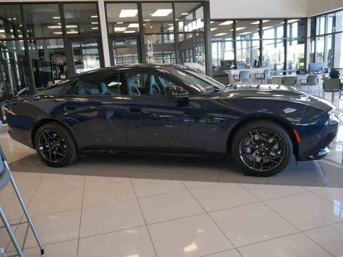 New 2026 Dodge Charger R/T image 9