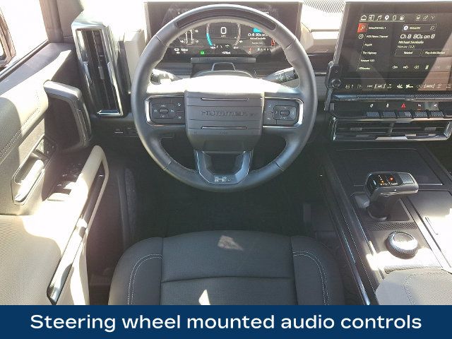 Used 2026 GMC Hummer EV 4x4 Crew Cab image 3