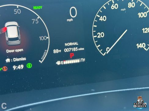 Used 2024 Honda CR-V Sport Touring image 29
