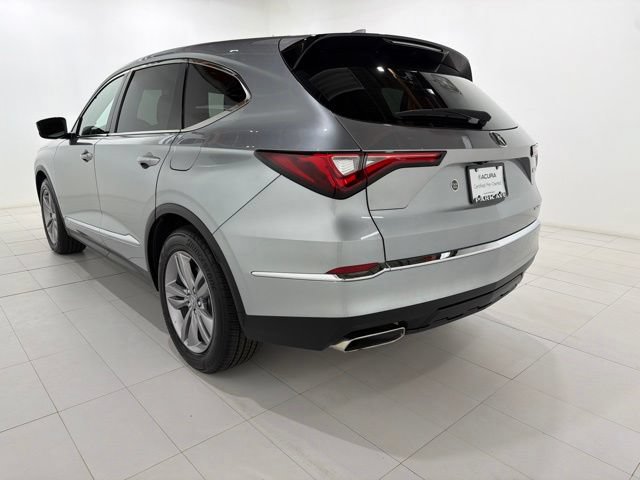 Certified 2024 Acura MDX SH-AWD image 3
