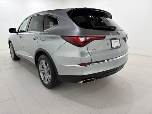Certified 2024 Acura MDX SH-AWD image 3