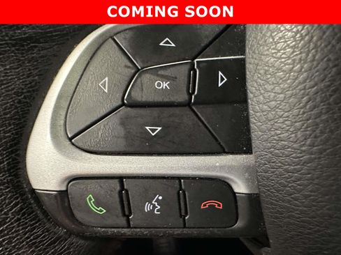 Certified 2021 Jeep Renegade Trailhawk AWD/4WD image 31