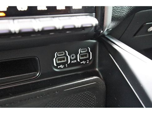 Used 2024 RAM 2500 Laramie w/ Sport Appearance Package AWD/4WD image 30