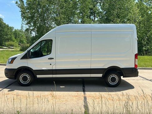 Used 2024 Ford Transit 250 148 High Roof RWD image 13