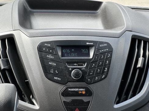 Used 2019 Ford Transit 150 130 Low Roof image 15