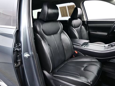Certified 2023 Hyundai Palisade SEL w/ Winter Package AWD/4WD image 14
