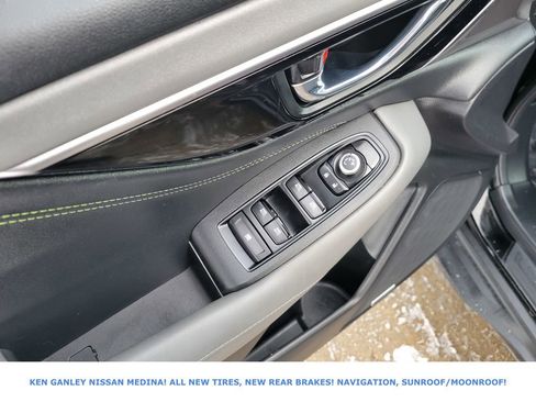 Used 2023 Subaru Outback Onyx Edition XT image 38