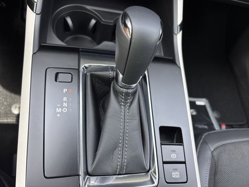 New 2026 MAZDA CX-5 Preferred AWD/4WD image 36