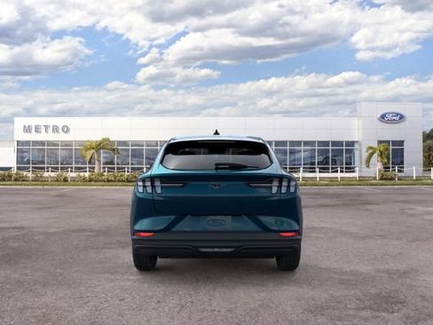New 2026 Ford Mustang Mach-E Select RWD image 5