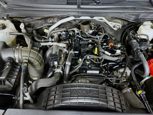 Used 2021 Ford Ranger XLT w/ Equipment Group 301A Mid image 31