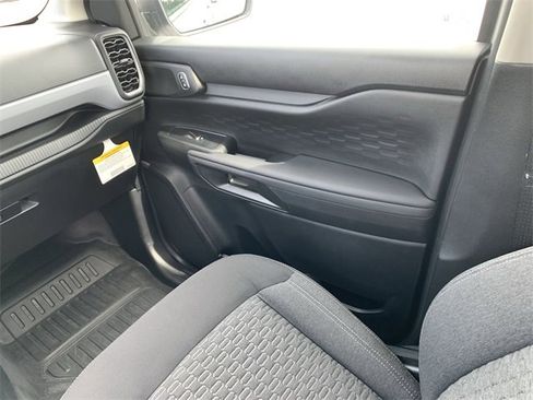 New 2025 Ford Ranger XL image 18