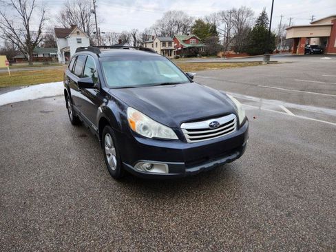 Used 2012 Subaru Outback 2.5i Premium image 3