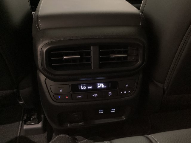 New 2026 Honda Pilot Elite image 20